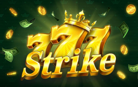 777 Strike