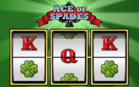 Ace of Spades