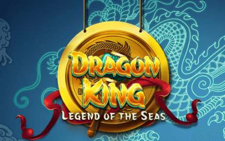 Dragon King Legend of the Seas