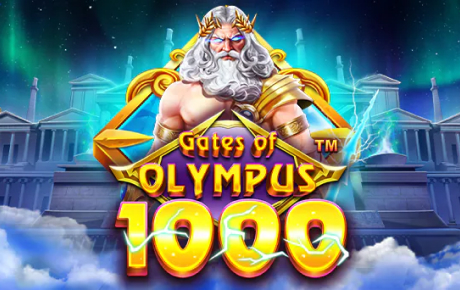 Gates of Olympus 1000