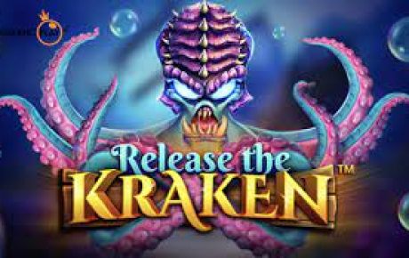 Release The Kraken