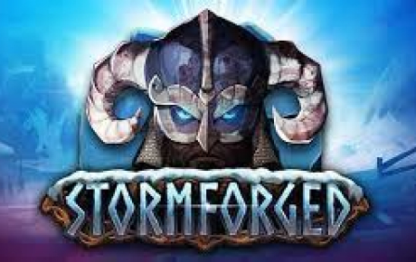 Stormforged